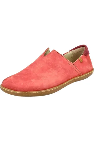 El Naturalista Slipper Leder Slipper - Verkäufer: S4S Commerce