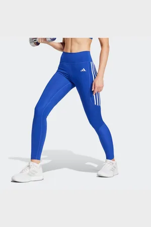 adidas Trainingstights MAT MIX LEGGING (1-tlg)