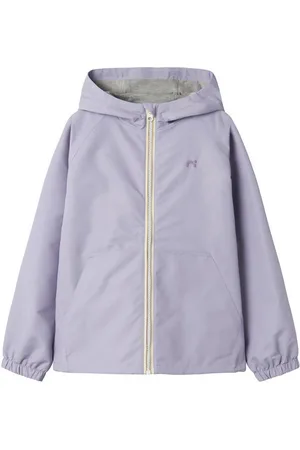 NAME IT Outdoorjacke NKNMAROLO JACKET TB - Verkäufer: Dorins Kindermode