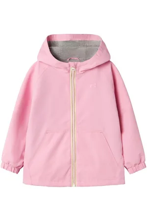 NAME IT Outdoorjacke NMNMAROLO JACKET TB - Verkäufer: Dorins Kindermode