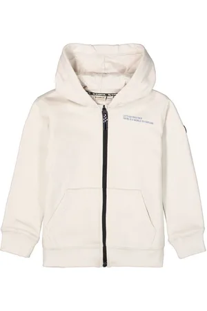 Garcia Kapuzensweatjacke B55464 - moonbeam - Verkäufer: Melange-shop