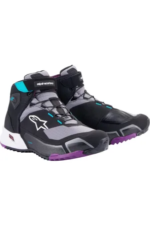 Alpinestars Stella CR-X Drystar Damen Motorradschuhe Motorradstiefel - Verkäufer: Fc-Moto
