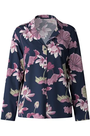 Calida Langarmshirt Favourites Glow Damen (1-tlg) - Verkäufer: