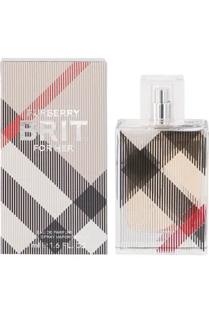 Burberry Eau de Parfum Brit - Verkäufer: DUFTE ZEITEN