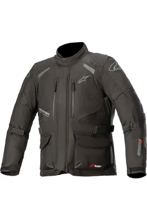 Alpinestars Motorradjacke Andes V3 Drystar Motorrad Textiljacke wasserdicht - Verkäufer: Fc-Moto