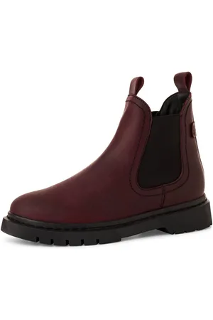 Tamaris Chelsee Boots Chelseaboots - Verkäufer: Schuh Gress