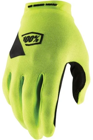 100% Motorradhandschuhe - Verkäufer: SAM