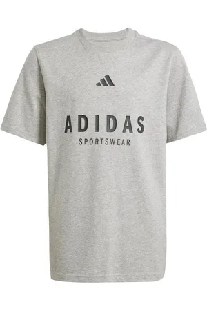 adidas T-Shirt All Season GFX Tee - Verkäufer: Tennis-Point