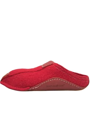 Haflinger Hausschuh - Verkäufer: Schuh-Laden
