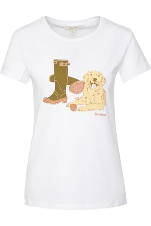 Barbour T-Shirt T-Shirt Rowen - Verkäufer: Frankonia
