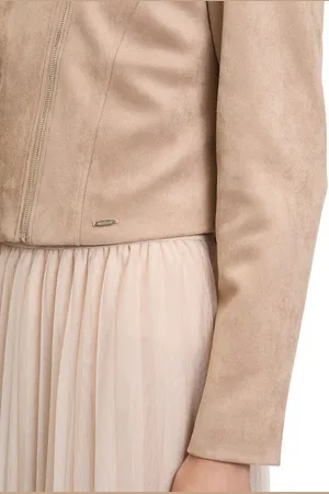 Betty & Co Sweatblazer Bikerjacke - Verkäufer: Mode Wittmann