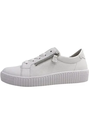 Gabor Sportlicher Schnürer Schnürschuh - Verkäufer: H&D Schuhcompany