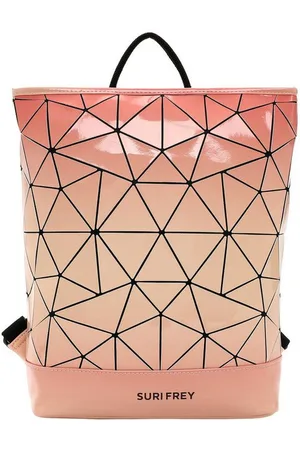 Suri Frey Cityrucksack SFY SURI Sports Jessy-Lu finish (1-tlg), Für Damen - Verkäufer: Baglays