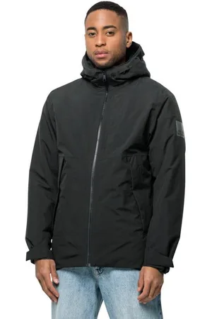 Jack Wolfskin Funktionsjacke TEMPELHOF JKT M - Verkäufer: Store Eutin