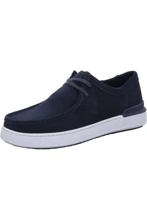 Clarks COURTLITE SEAM Schnürschuh - Verkäufer: Schuhglück_de