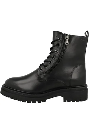 Geox D Iridea K Damen Stiefelette - Verkäufer: Tauro