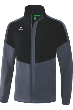 Erima Regenjacke Squad Allwetterjacke - Verkäufer: 247Group GmbH