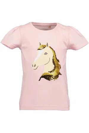 Blue Seven Kurzarmshirt