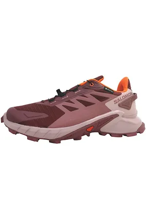Salomon Wanderschuh Outdoorschuh - Verkäufer: H&D Schuhcompany