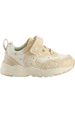 Next Sneaker Klettverschluss und Elastikschnürsenkel Sneaker (1-tlg) - Verkäufer: Germany GmbH