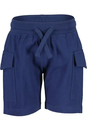 Blue Seven Sweatshorts