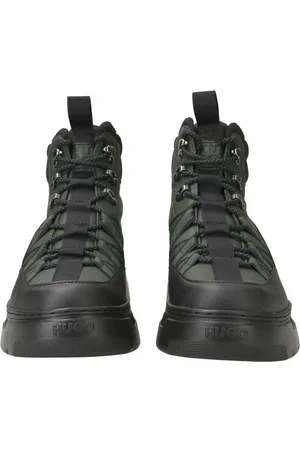 HUGO BOSS Urian_Hito Stiefel - Verkäufer: Schuhe Lüke