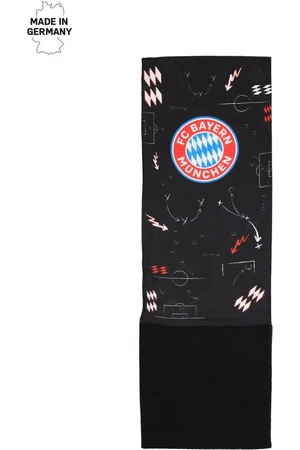 FC BAYERN Schal Multifunktionstuch mit Fleece - Verkäufer: 247Group GmbH