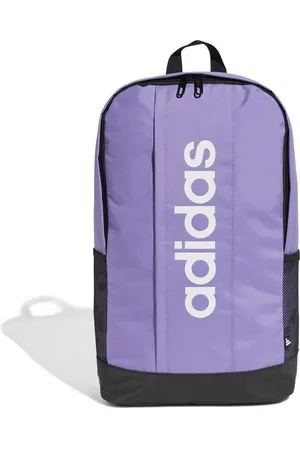 adidas Freizeitrucksack LINEAR BACKPACK VIOFUS/WHITE - Verkäufer: Sport Hübner