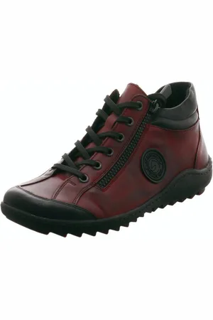 Remonte Schnürboots - Verkäufer: P&P Shoes
