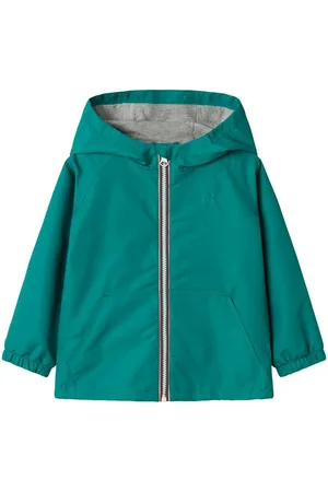 NAME IT Outdoorjacke NMNMAROLO JACKET TB - Verkäufer: Dorins Kindermode