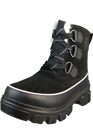 sorel 2106701 010 Black Fawn Stiefel - Verkäufer: Schuhkings