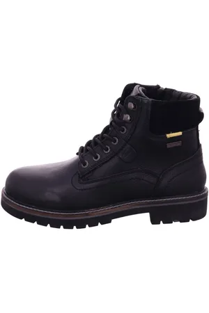 Camel Active 53MBF03100 Schnürstiefel - Verkäufer: Schuhhaus Höppner