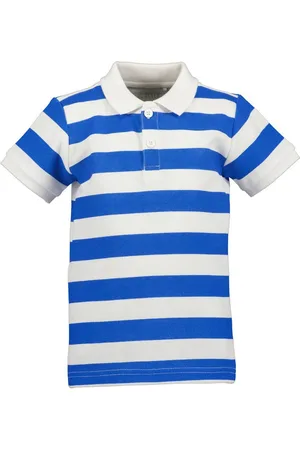 Blue Seven Poloshirt