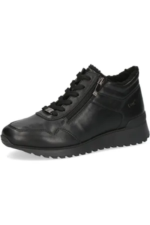 Caprice Schnürstiefel Stiefelette - Verkäufer: Schuh Gress