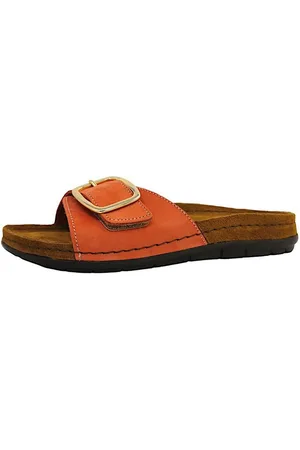 Rohde Pantolette Pantolette - Verkäufer: H&D Schuhcompany