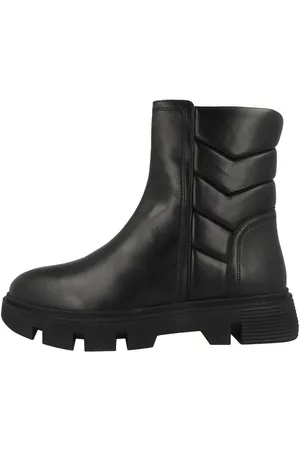 Geox D Vilde F Damen Winterboots - Verkäufer: Tauro