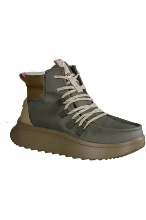 Hey dude 41990-337 Stiefelette - Verkäufer: Schuhhaus Linn