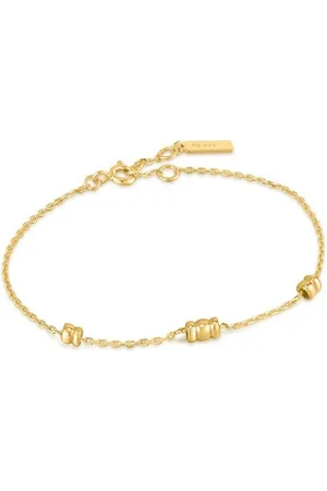 ANIA HAIE Armband Armband Smooth Operator B038-01G - Verkäufer: Timeshop24