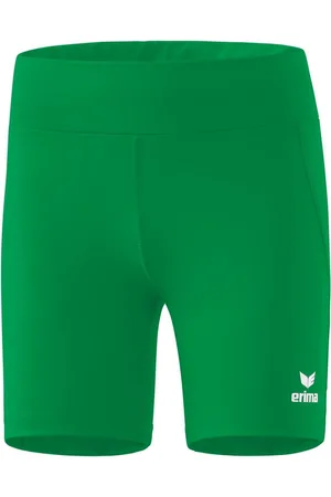 Erima Leggings Racing Leichtathletik Tight Kurz - Verkäufer: 247Group GmbH