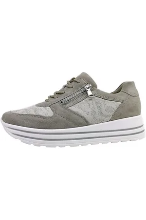 Waldläufer Schnürer Schnürschuh - Verkäufer: H&D Schuhcompany