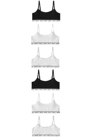 Next Crop-Top Kurze-Trägertops, 7er-Pack (7-tlg) - Verkäufer: Germany GmbH