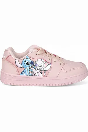 Disney Stitch & Angel Sneaker Kinder Low Top Sportschuhe Gr. 30 - 37 - Verkäufer: Starkids Licensed Brands and more