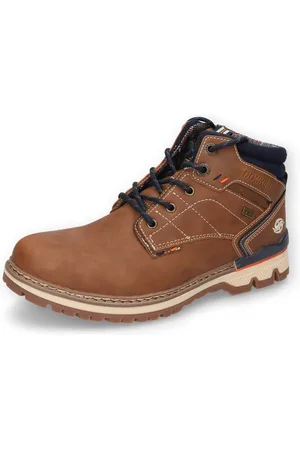 Dockers Boot Schnürboots - Verkäufer: Schuh Gress