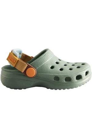 Next Clogs mit Fersenriemen Clog (1-tlg) - Verkäufer: Germany GmbH