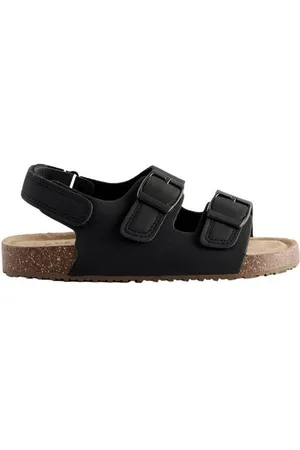 Next Sandalen mit Klettverschluss, weite Passform Sandale (1-tlg) - Verkäufer: Germany GmbH