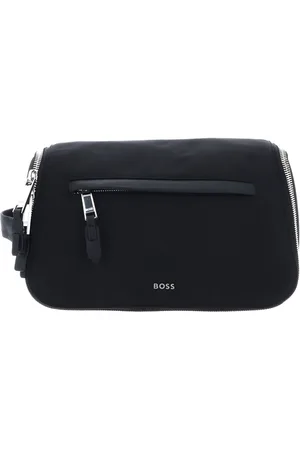 HUGO BOSS Kulturbeutel Washbag - Verkäufer: modeherz