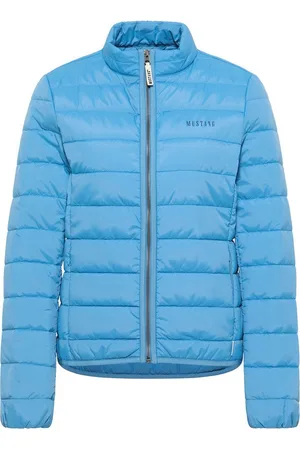 Mustang Outdoorjacke Damen Style Torrington