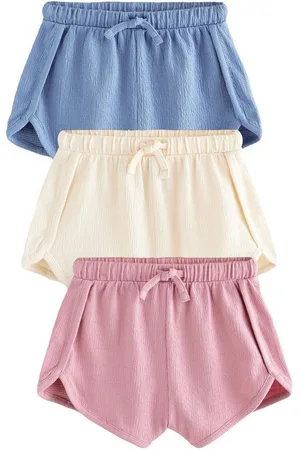 Next Shorts Laufshorts mit Schnürbund, 3er-Pack (3-tlg) - Verkäufer: Germany GmbH