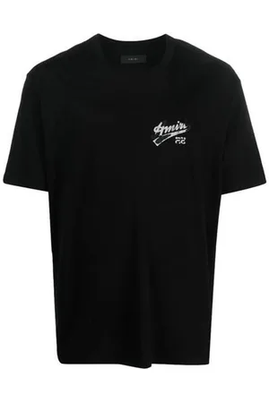 AMIRI Print-Shirt 22 Logo Print T-Shirt Herren - Verkäufer: wellStyled