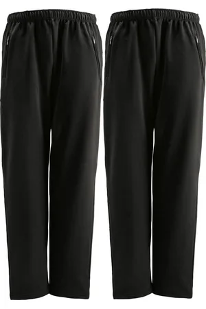 Erwin Müller Jogginghose Herren-Freizeithose 2er-Pack Uni - Verkäufer:
